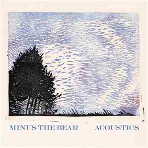 Minus The Bear - Acoustics mp3 album