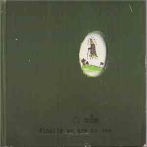múm - Finally We Are No One mp3 album