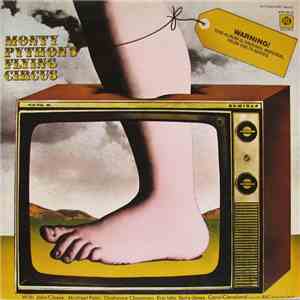 Monty Python - Monty Python's Flying Circus mp3 album