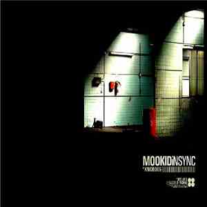 Mookid - In Sync mp3 album