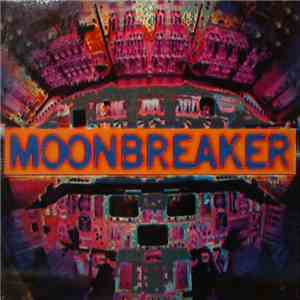 Moonbreaker - Liberation mp3 album
