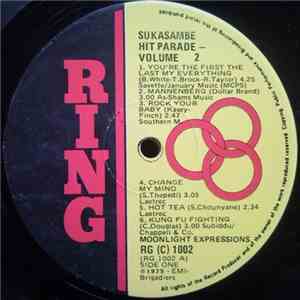 Moonlight Expressions - Sukasambe Hit Parade - Volume 2 mp3 album
