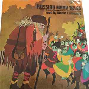 Morris Carnovsky - Russian Fairy Tales mp3 album