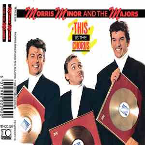 Morris Minor And The Majors - This Is The Chorus mp3 album