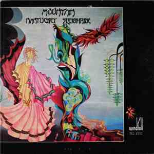 Mountain - Nantucket Sleighride mp3 album