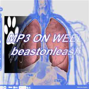 MP3 On Weed - Mixxxt33p 02 (Life Lessons And Interracial Structures) mp3 album