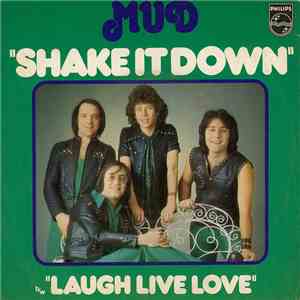 Mud - Shake It Down mp3 album