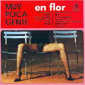 Muy Poca Gente - En Flor mp3 album