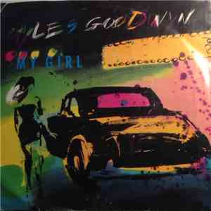 Myles Goodwyn - My Girl mp3 album