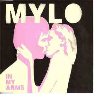 Mylo - In My Arms mp3 album