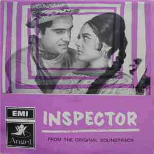 N. Dutta - Inspector mp3 album