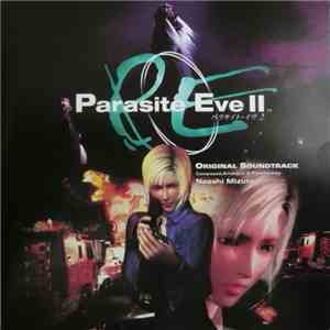 Naoshi Mizuta - Parasite Eve II (Original Soundtrack) mp3 album
