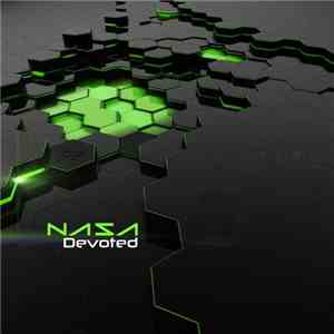 NASA  - Devoted mp3 album