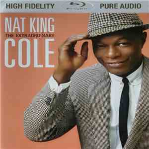 Nat King Cole - The Extraordinary mp3 album