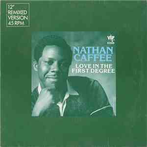 Nathan Caffee - Love In The First Degree mp3 album