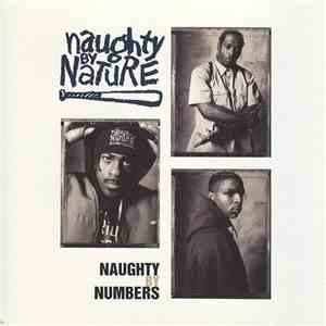 Naughty By Nature - Naughty By Numbers mp3 album