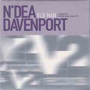 N'Dea Davenport - Old Man mp3 album