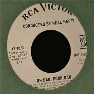 Neal Hefti - Oh Dad, Poor Dad mp3 album