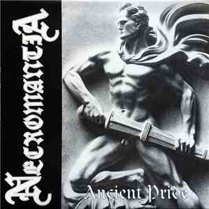 Necromantia - Ancient Pride mp3 album