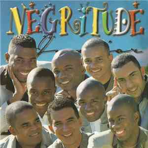 Negritude Junior - Porcelana mp3 album