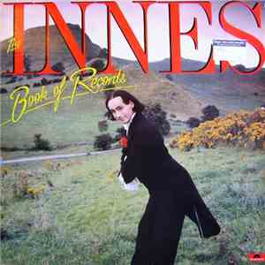 Neil Innes - The Innes Book Of Records mp3 album