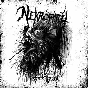 Nekrofilth - Devil's Breath + Acid Brain mp3 album