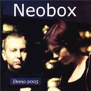 Neobox - Demo 2005 mp3 album