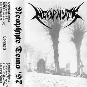 Neophyte  - Demo '97 mp3 album