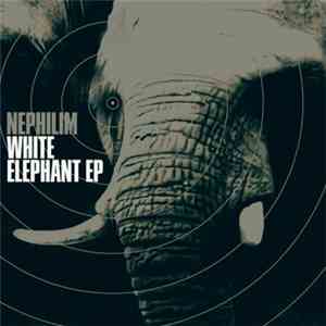 Nephilim  - White Elephant E.P mp3 album