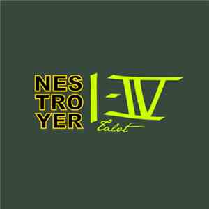 Nestroyer - Talot EP mp3 album