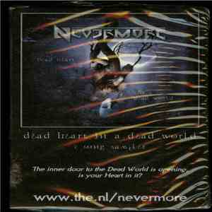 Nevermore - Dead Heart In A Dead World 2 Song Sampler mp3 album