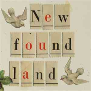New Found Land  - We All Die mp3 album