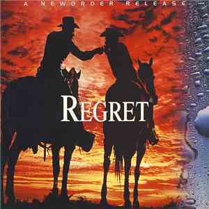 NewOrder - Regret mp3 album