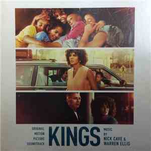 Nick Cave & Warren Ellis - Kings mp3 album