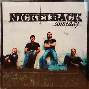 Nickelback - Someday mp3 album