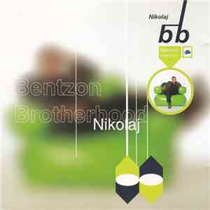 Nikolaj Bentzon Brotherhood - Nikolaj Bentzon Brotherhood mp3 album