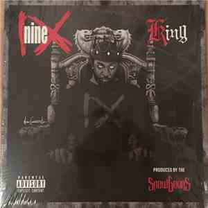 Nine - King mp3 album