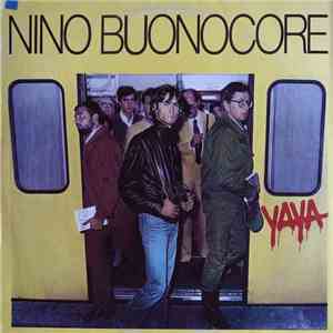 Nino Buonocore - Yaya mp3 album