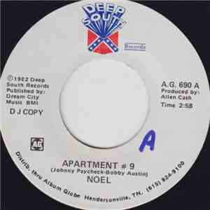 Noel - Apartment # 9 / Lovin' The Night Away mp3 album