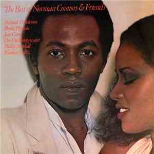 Norman Connors - The Best Of Norman Connors & Friends mp3 album