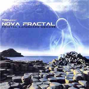 Nova Fractal - Fractal Landscape Remixes mp3 album