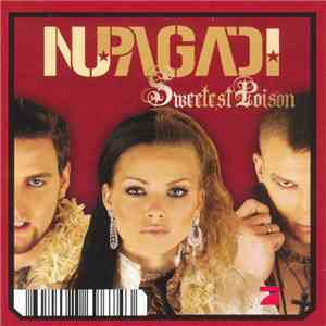 Nu Pagadi - Sweetest Poison mp3 album