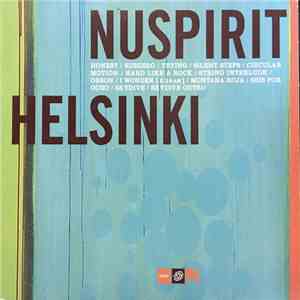 Nuspirit Helsinki - Nuspirit Helsinki mp3 album