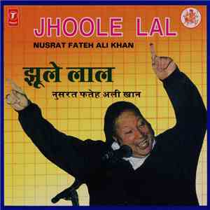 Nusrat Fateh Ali Khan - Jhoole Lal mp3 album