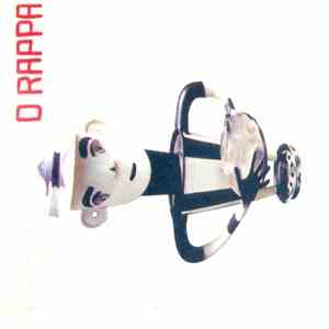 O Rappa - Vapor Barato mp3 album