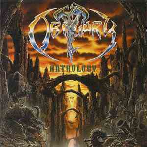 Obituary - Anthology mp3 album