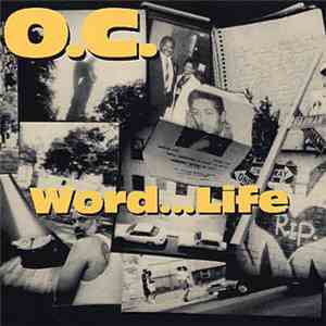 O.C. - Word...Life mp3 album