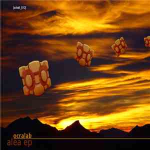 Ocralab - Alea EP mp3 album