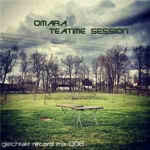 Omara - Teatime Session mp3 album