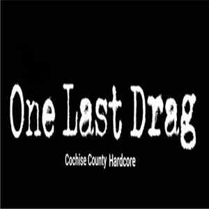 One Last Drag - Demo mp3 album